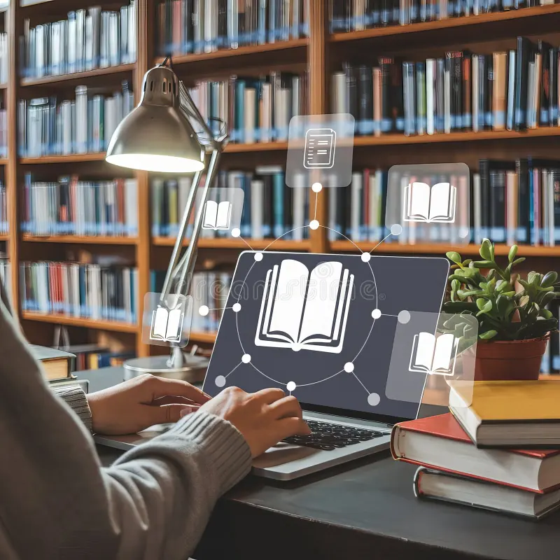 E-Learning Content