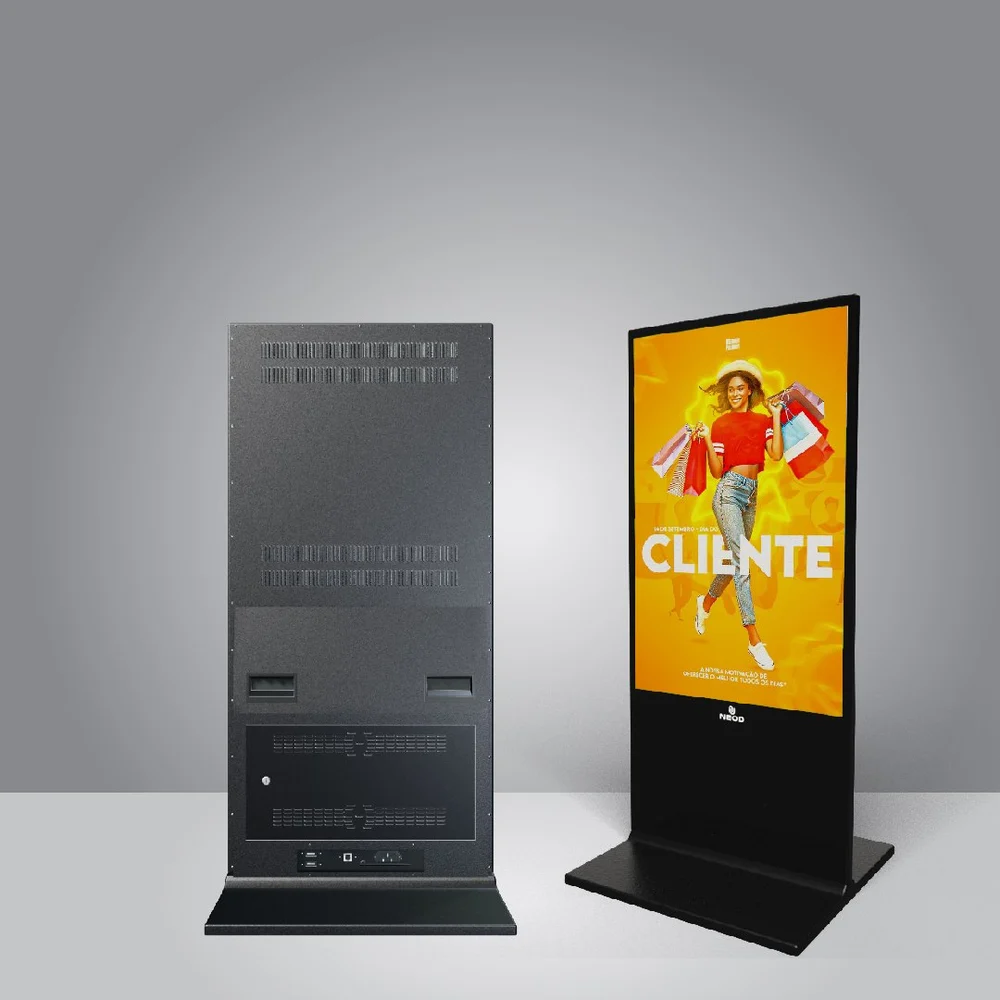 Standee Feature 2