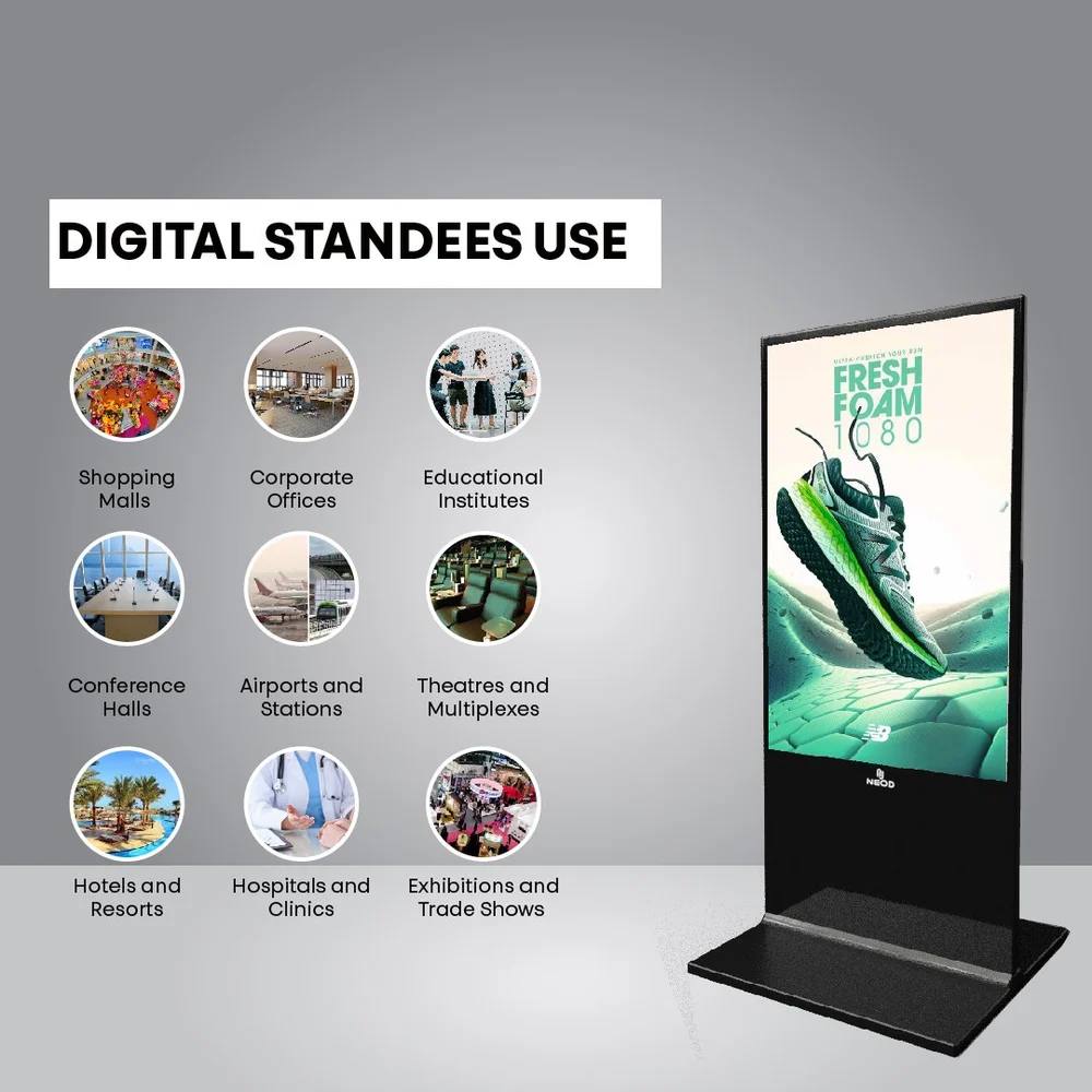 Standee Feature 4